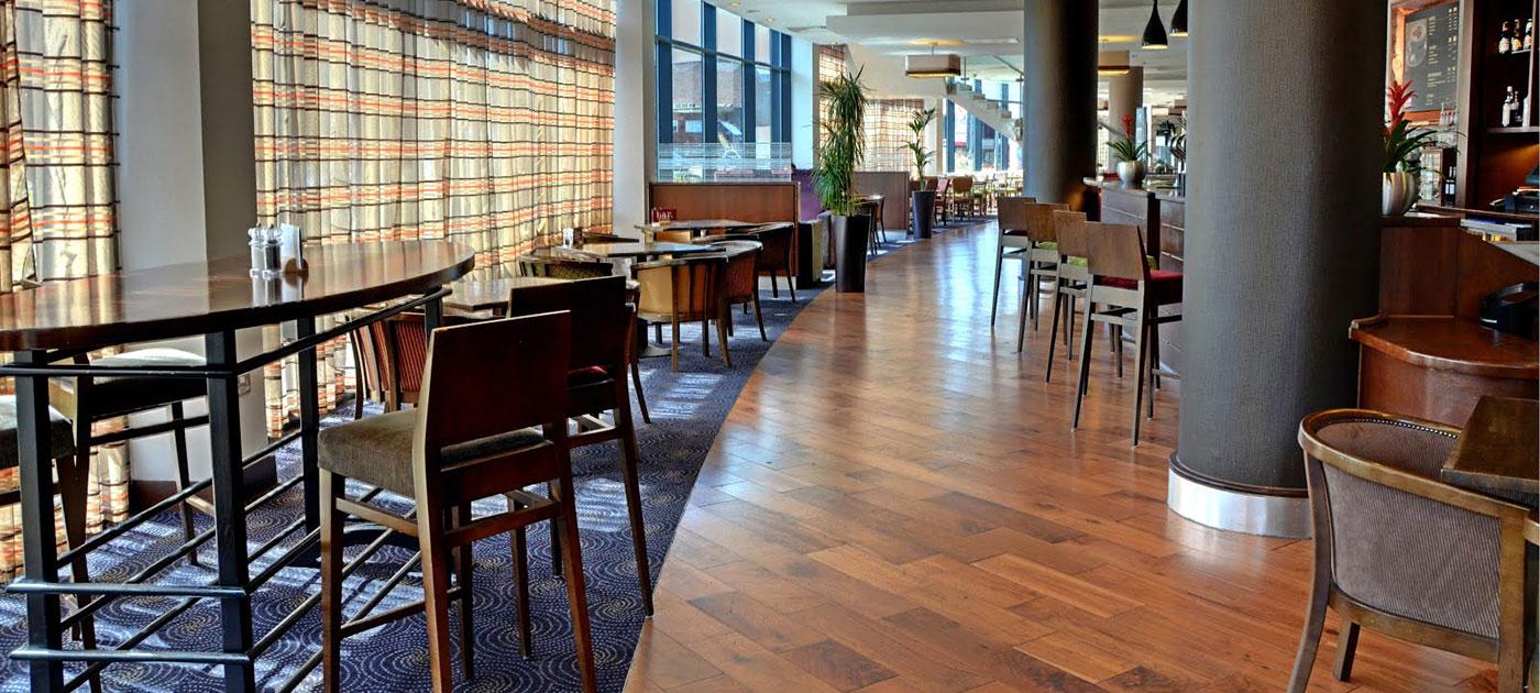 朱丽斯伦敦沃特福德酒店 外观 照片